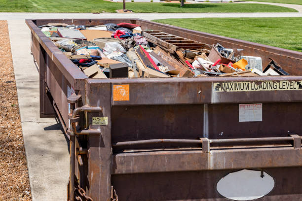 Best Residential Junk Removal  in Daytona Beach Shores, FL