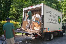 Best Construction Debris Removal  in Daytona Beach Shores, FL